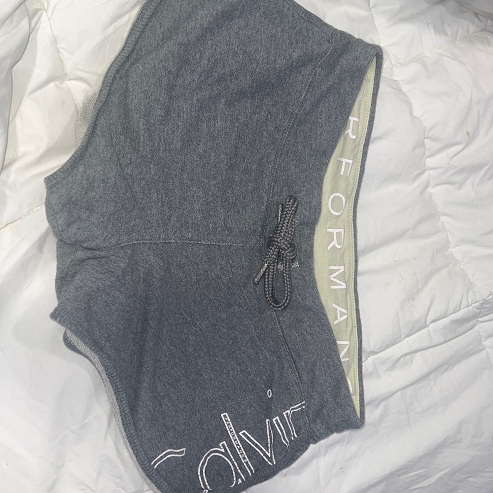 Calvin Klein performance shorts